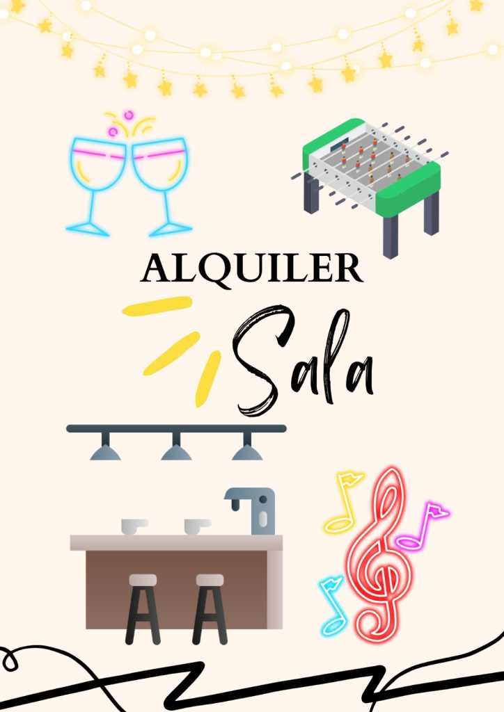 Alquiler