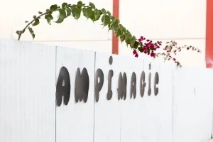 Ampimagic alquiler de sala para eventos