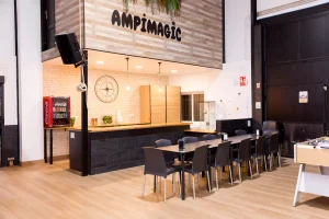 Cumpleaños de adultos en Granada